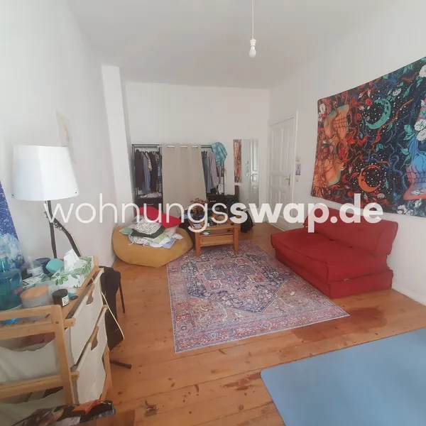 Wohnungstausch: Gaudystraße 5 — photo 1